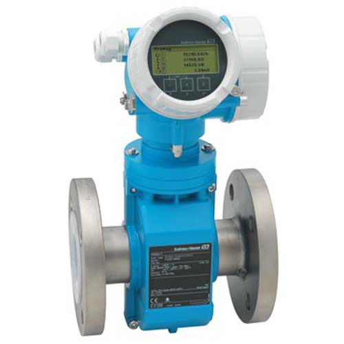 E+H P 200電磁流量計(jì)